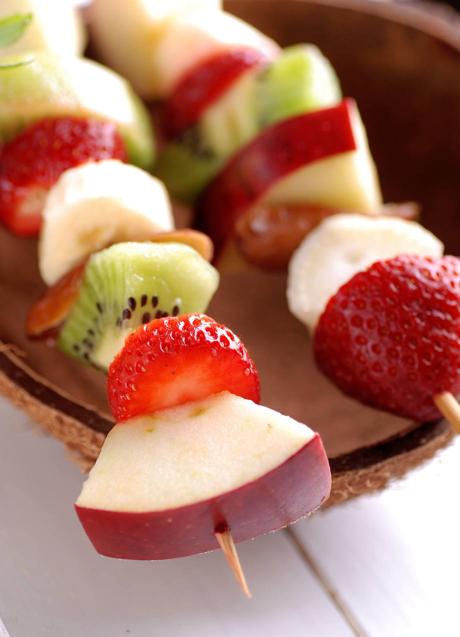  Qu Hacer Para Que La Fruta No Se Oxide El Diario Vasco